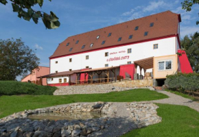 Krčma Hotel U Císařské Cesty